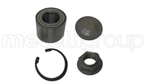 Wheel Bearing Kit (619-8135)