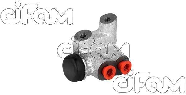 Brake Force Regulator (303-031)