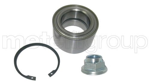 Wheel Bearing Kit (619-2774)