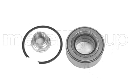 Wheel Bearing Kit (619-2560)