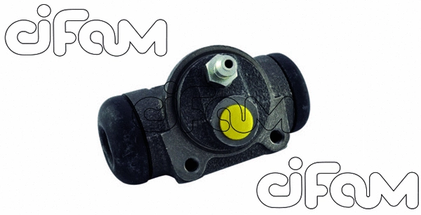 Wheel Brake Cylinder (101-361)