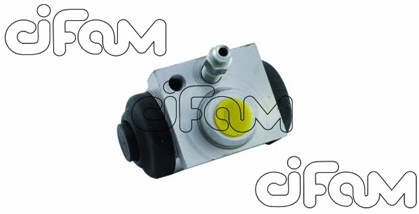 Wheel Brake Cylinder (101-914)