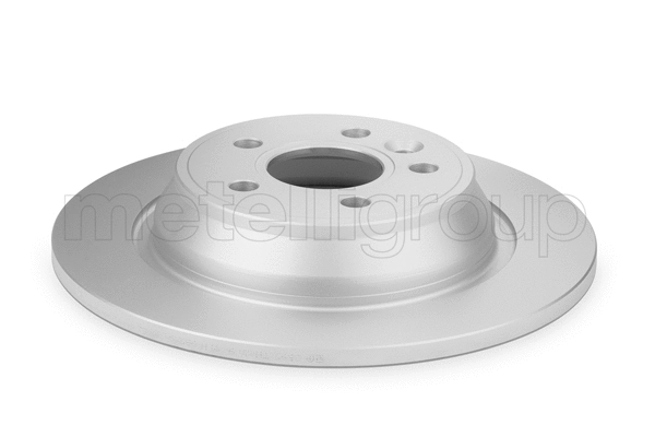 Brake Disc (800-897C)