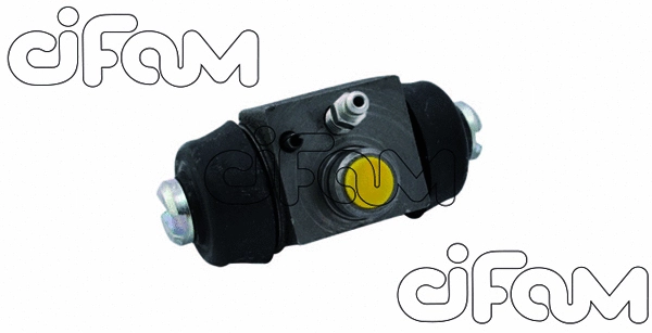 Wheel Brake Cylinder (101-327)