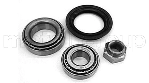 Wheel Bearing Kit (619-1602)