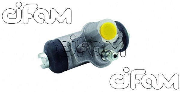 Wheel Brake Cylinder (101-380)