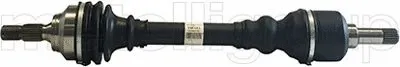 Drive Shaft (655-524)
