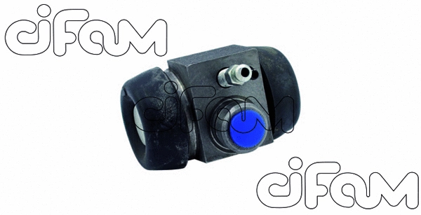 Wheel Brake Cylinder (101-245)