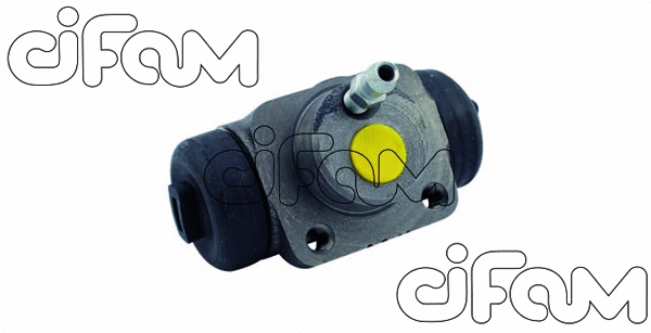 Wheel Brake Cylinder (101-110)