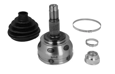 Joint Kit, drive shaft (607-244)