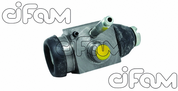 Wheel Brake Cylinder (101-562)