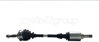 Drive Shaft (655-494)