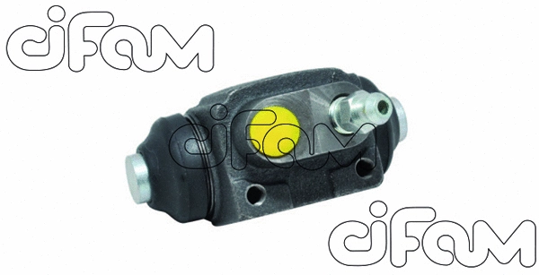 Wheel Brake Cylinder (101-390)