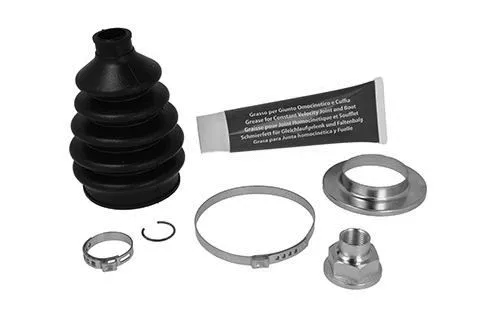 Bellow Kit, drive shaft (613-522)