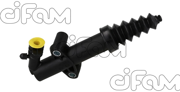 Slave Cylinder, clutch (404-159)