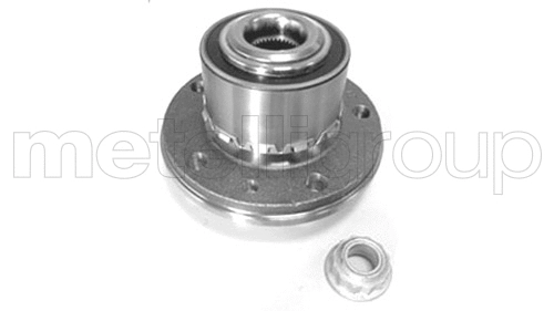 Wheel Bearing Kit (619-2356)