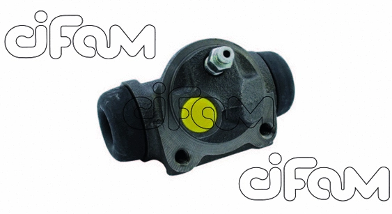 Wheel Brake Cylinder (101-559)