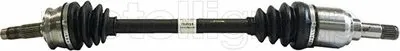 Drive Shaft (655-1295)