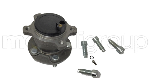 Wheel Bearing Kit (619-2921)