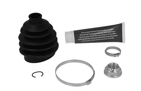 Bellow Kit, drive shaft (613-633)
