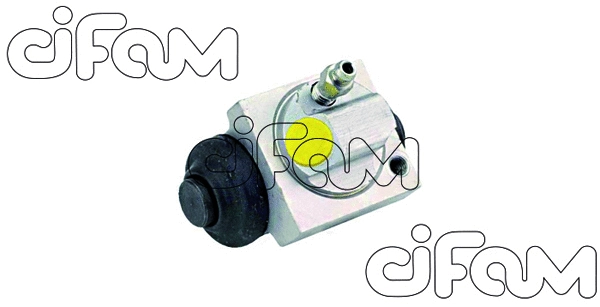 Wheel Brake Cylinder (101-1024)