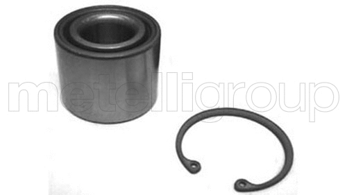 Wheel Bearing Kit (619-2440)