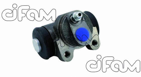 Wheel Brake Cylinder (101-082)