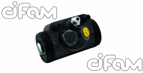 Wheel Brake Cylinder (101-423)