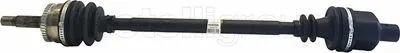 Drive Shaft (655-497)