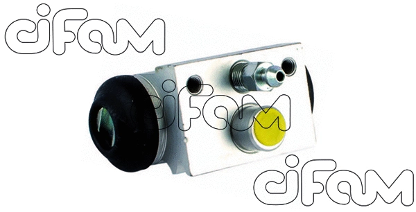 Wheel Brake Cylinder (101-1049)