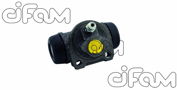 Wheel Brake Cylinder (101-801)