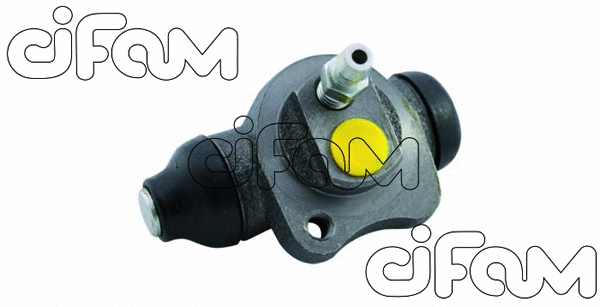 Wheel Brake Cylinder (101-299)