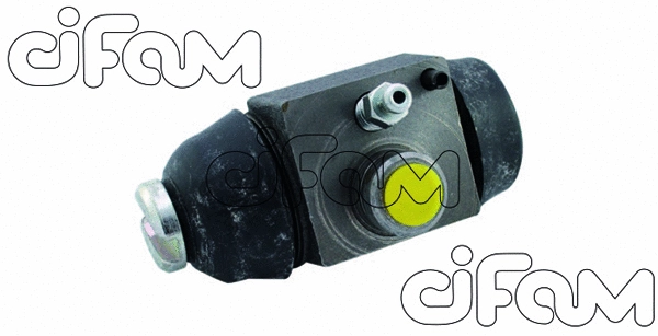 Wheel Brake Cylinder (101-328)