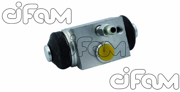 Wheel Brake Cylinder (101-745)