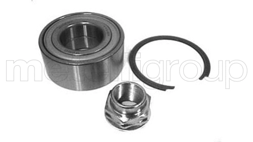 Wheel Bearing Kit (619-1574)