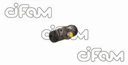 Wheel Brake Cylinder (101-1103)