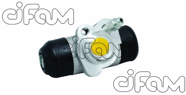 Wheel Brake Cylinder (101-844)