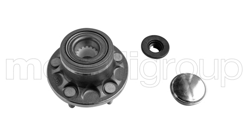 Wheel Bearing Kit (619-2924)