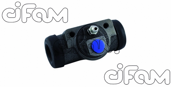 Wheel Brake Cylinder (101-753)