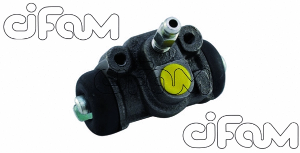 Wheel Brake Cylinder (101-830)