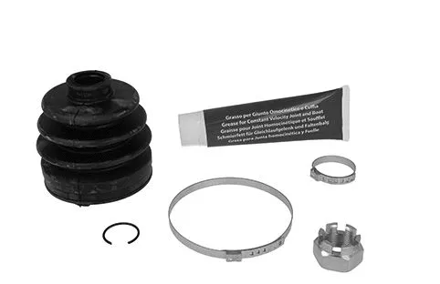 Bellow Kit, drive shaft (613-139)