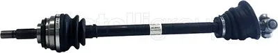 Drive Shaft (655-792)