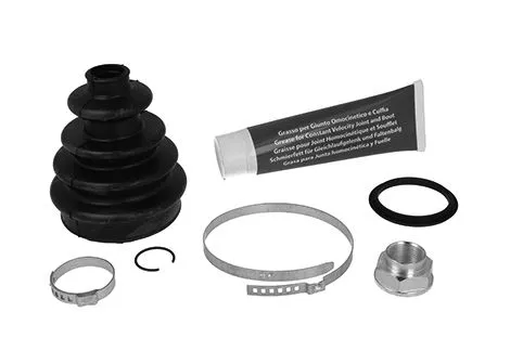 Bellow Kit, drive shaft (613-169)