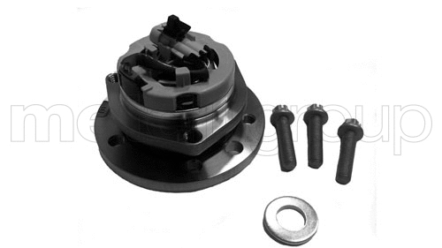 Wheel Bearing Kit (619-2295)