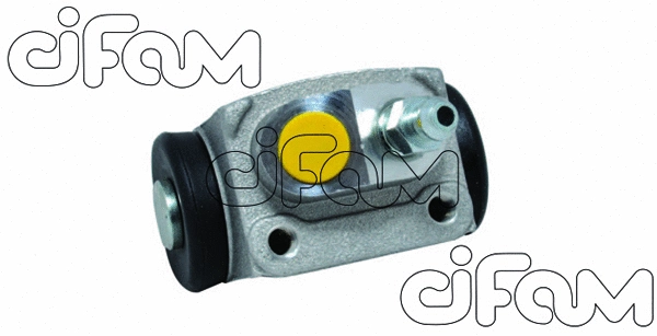 Wheel Brake Cylinder (101-819)