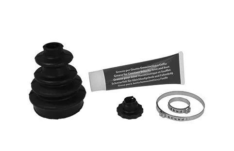 Bellow Kit, drive shaft (613-376)