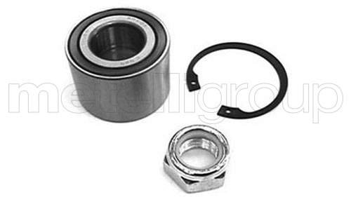 Wheel Bearing Kit (619-2665)
