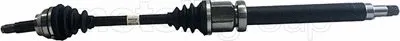 Drive Shaft (655-839)