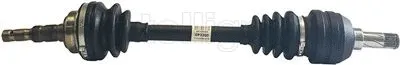 Drive Shaft (655-554)