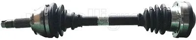 Drive Shaft (655-833)